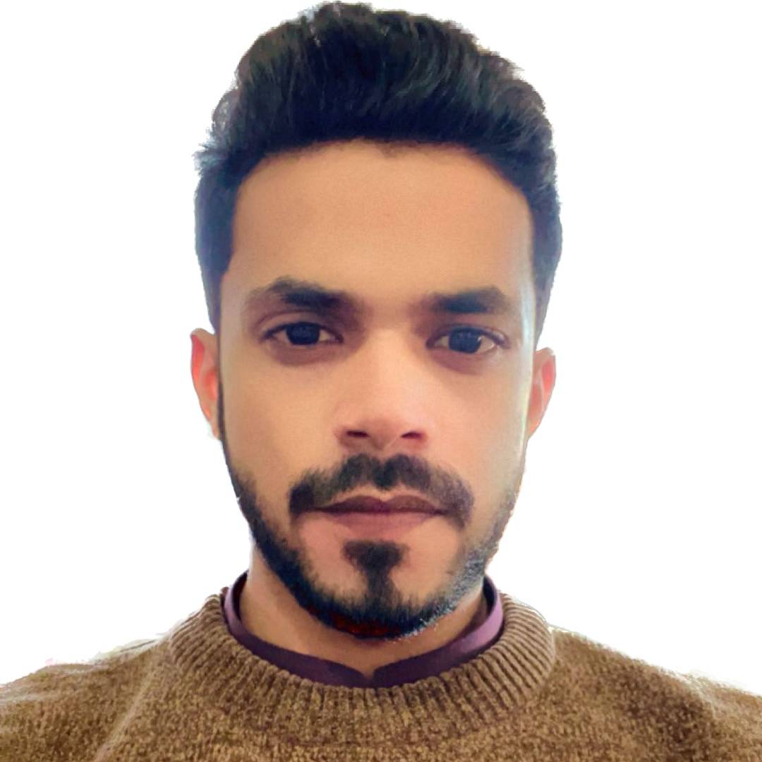Ammar Abdullah