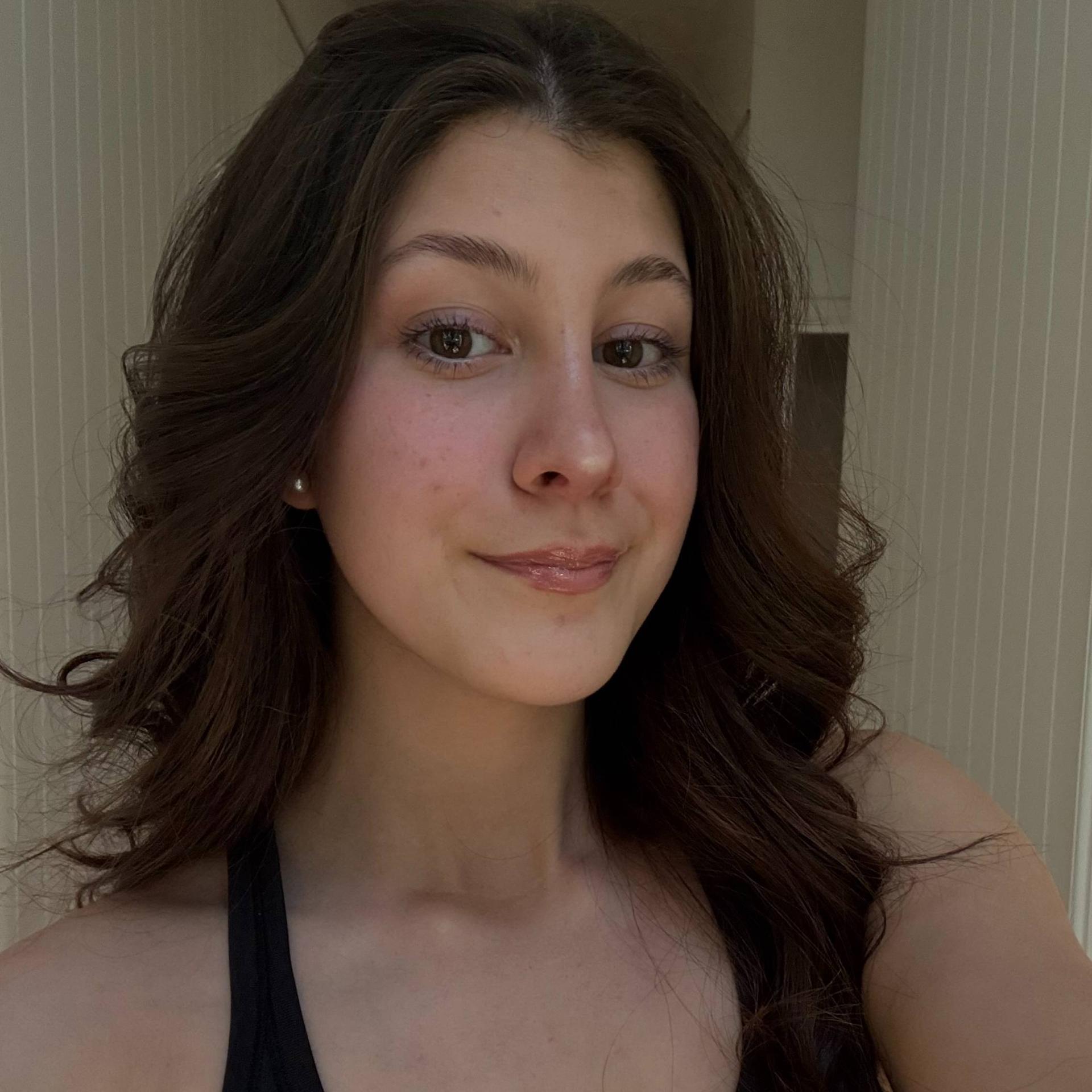 Arabella Noble