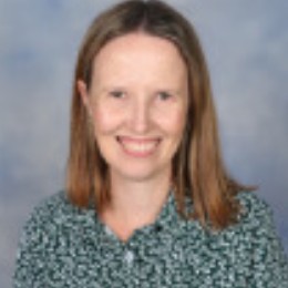 Tracy Townsend