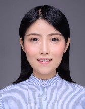 Carina (Yichuan) Kang