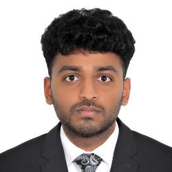 Jibin Gallistus Gnanadhas