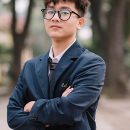 Viet Dung Doan