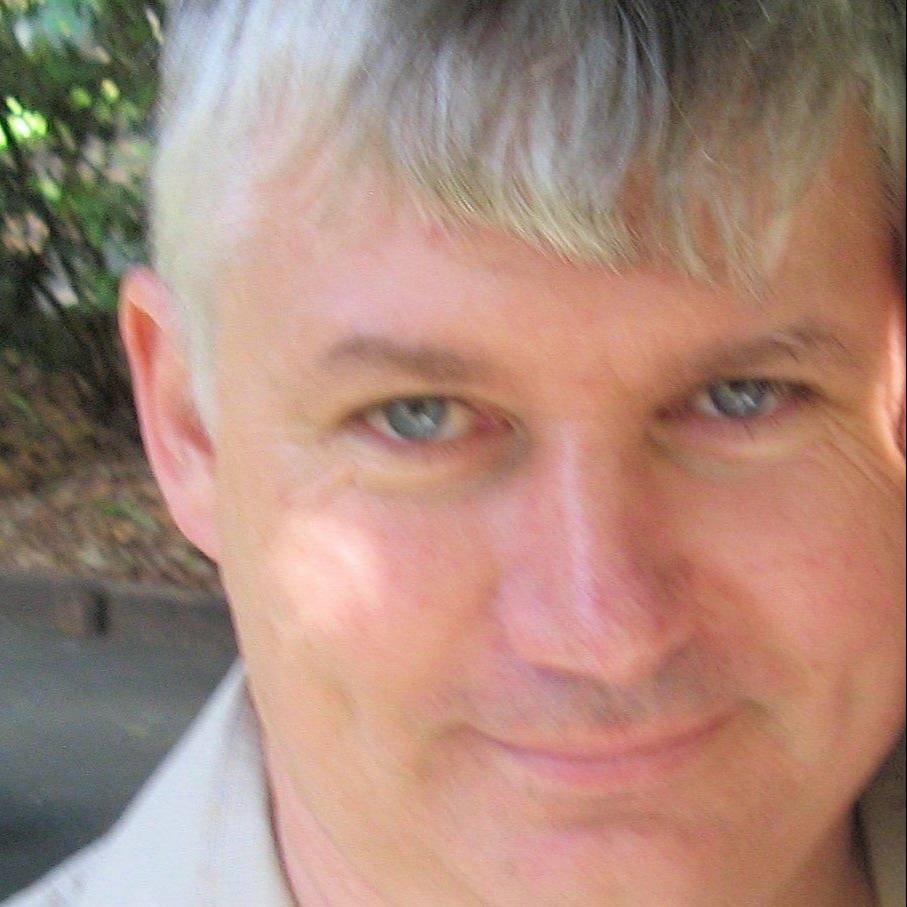Roger Kain