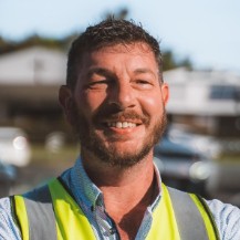 Nathan Palmer