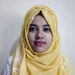 Mamduha Hossain Sharita