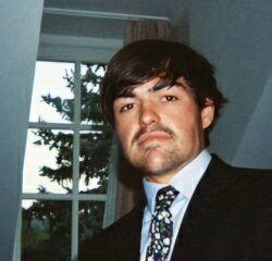 Julian McPeake