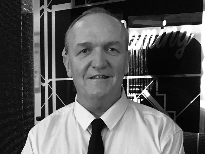 John Wilkins