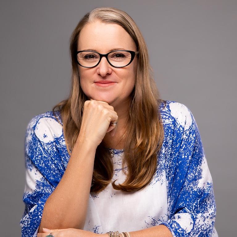 Nerissa Saville