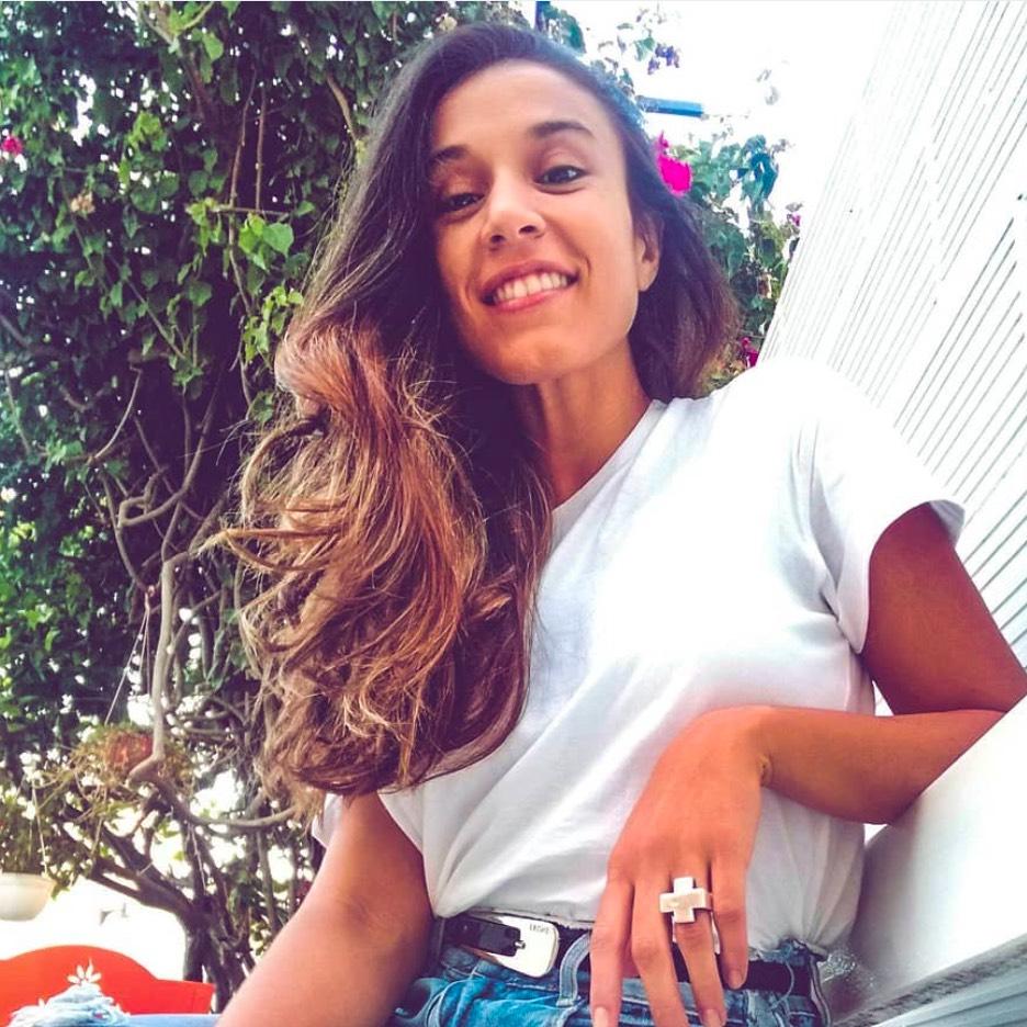 Pamela Acuna