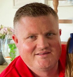 Patrick Higgins