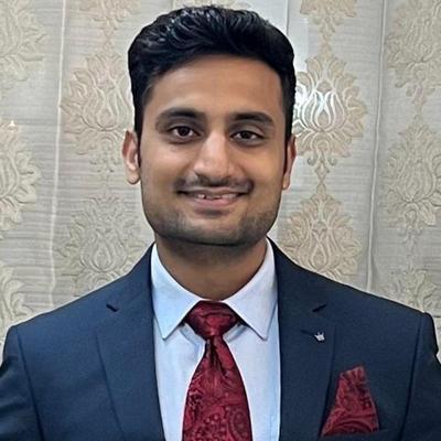 Vikram Chaudhary