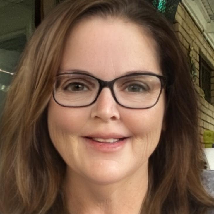 Katrina Robinson