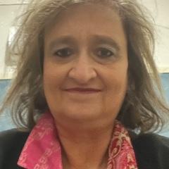 Vivienne Cirillo