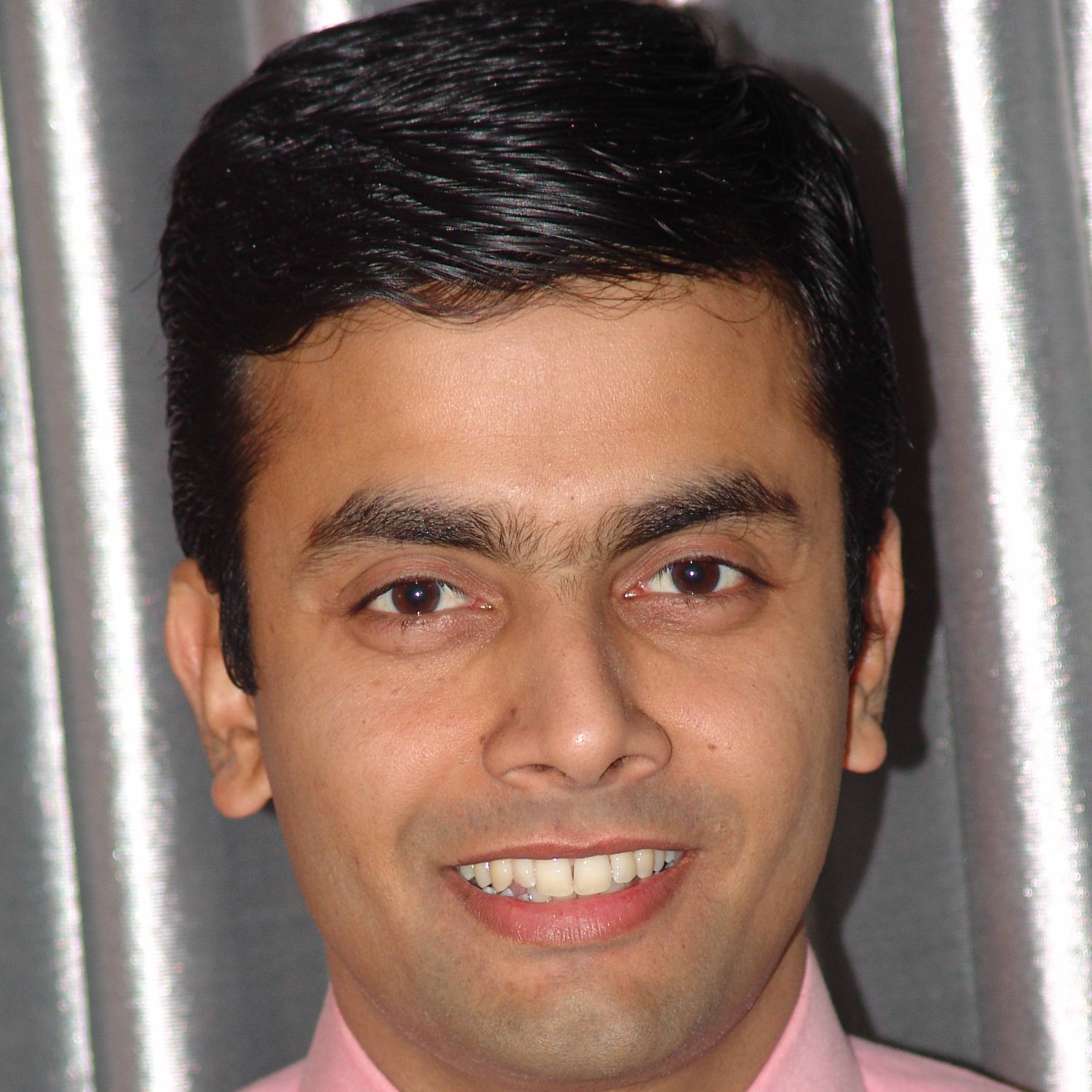 Syed Ali