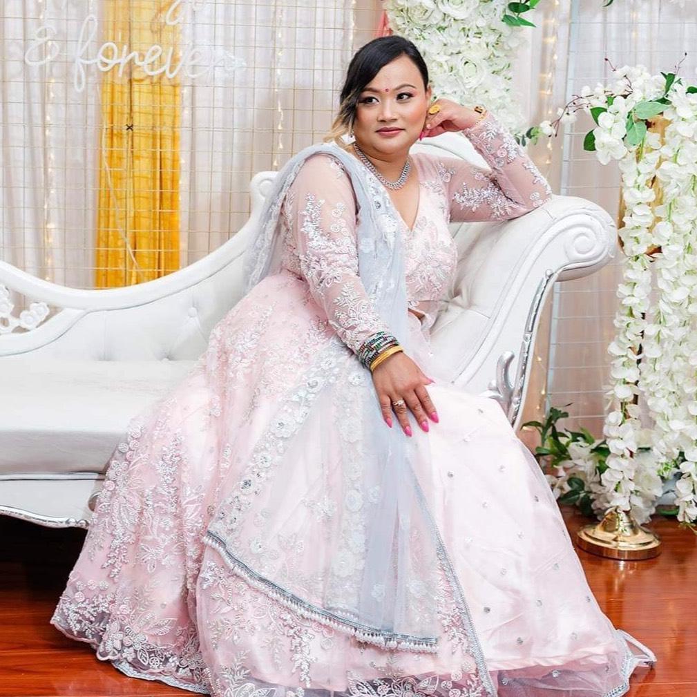 Durga Shrestha