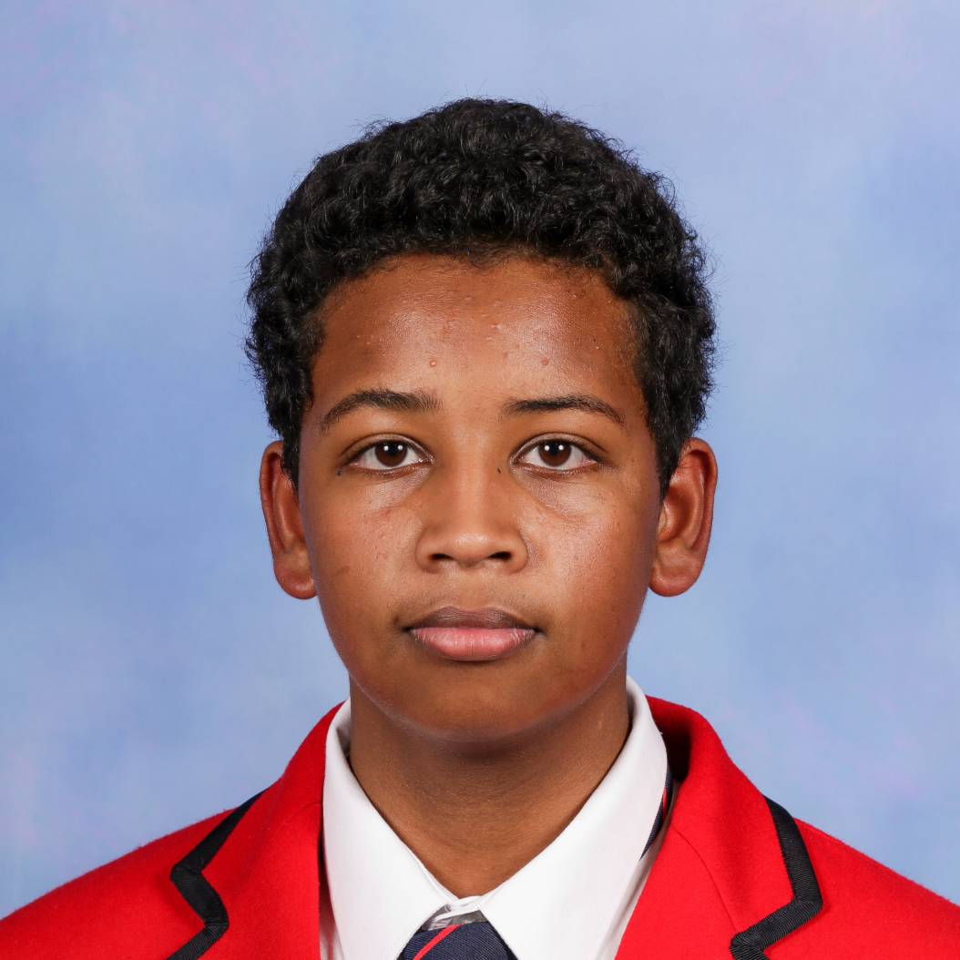 Ibrahim Ambikapathy