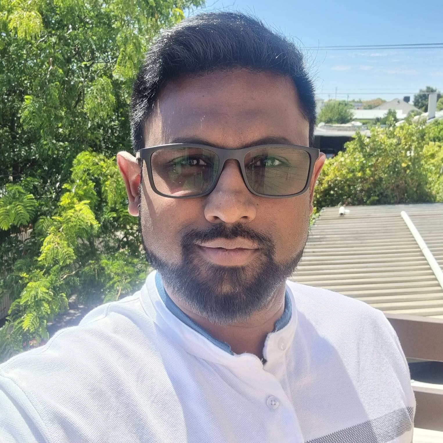 Vijay Harrison