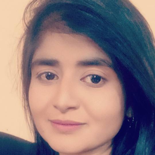 Maria Shabbir