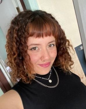 Camila Sandoval Bocaz