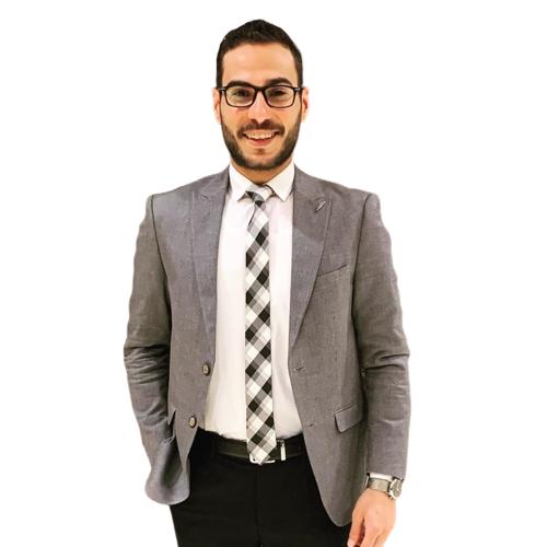 Mohamed Abdel Aal