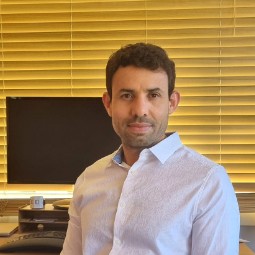 Marwane El Kamraoui