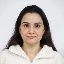 Prachi Paliwal