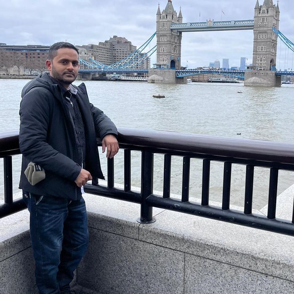 Manpreet Manpreet