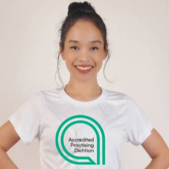 MARIA RINKA GALANG