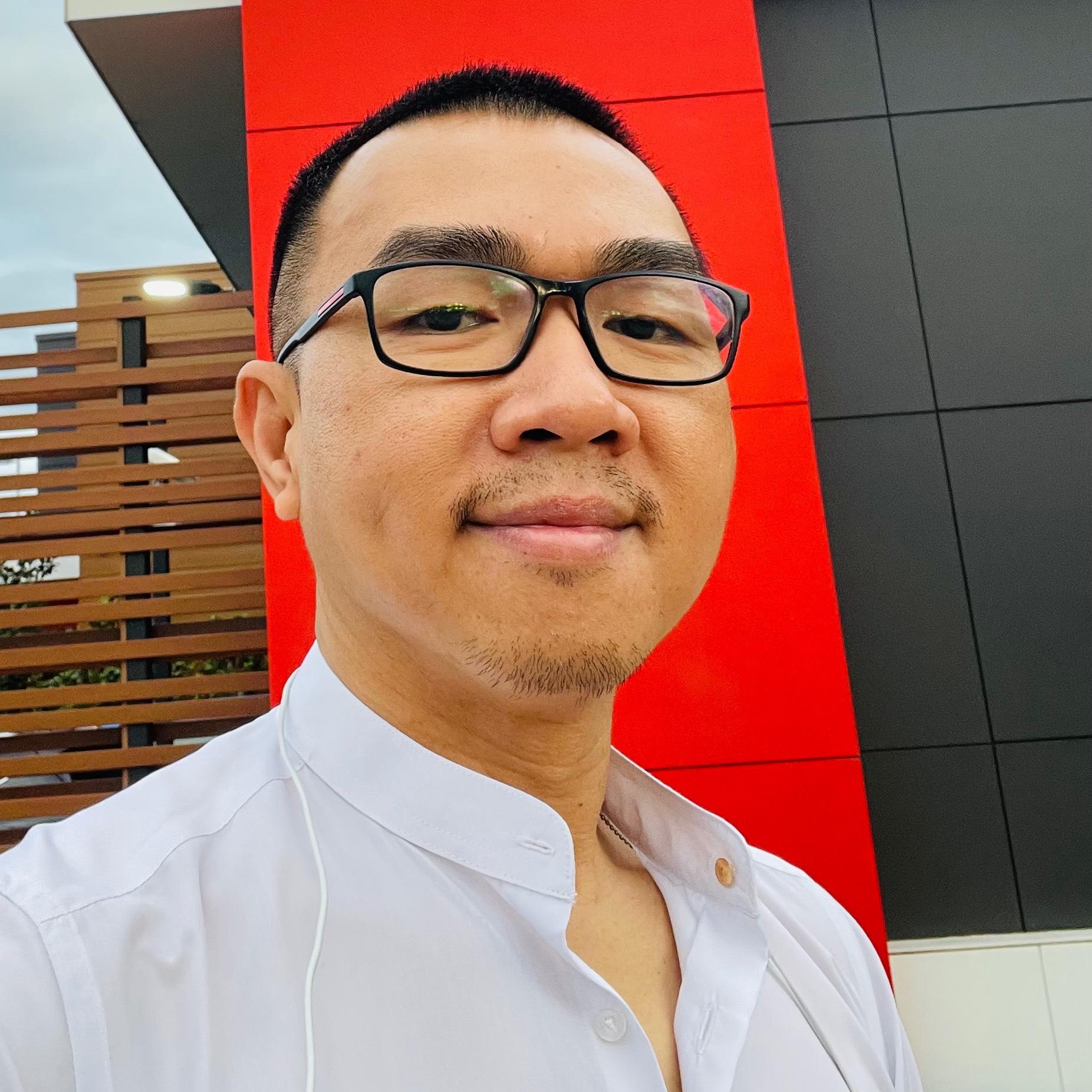 Dinh Duy Truong