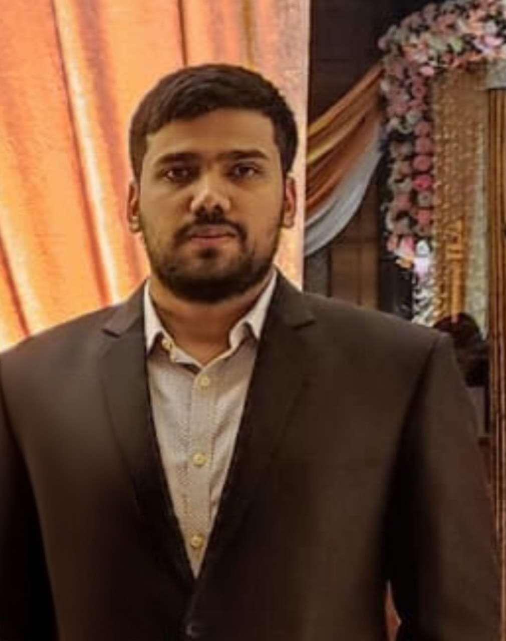 Amit Mathew