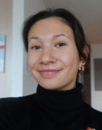 Iris Pechere-Liu