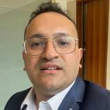 Narayan Bhandari