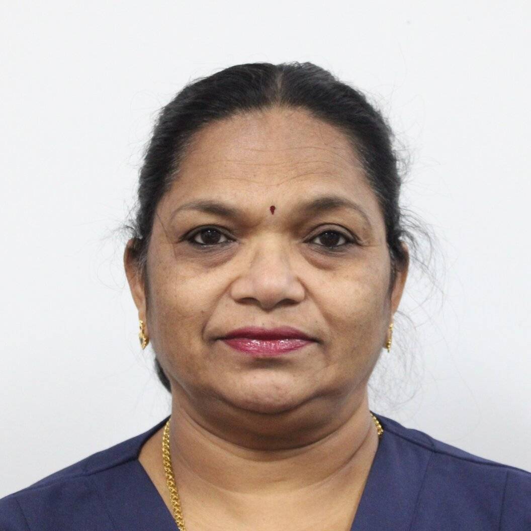 Jalaja Sathees