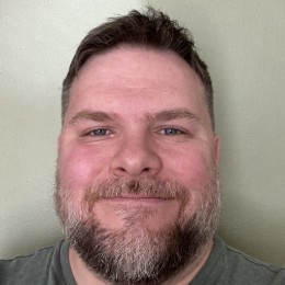 Joel O'Brien