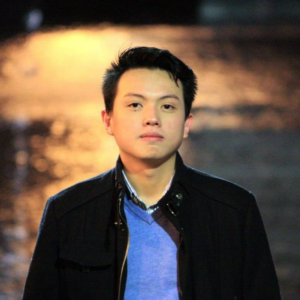 Kham Pham
