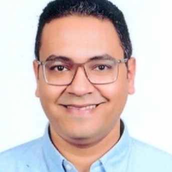 Andrew Georgy Youssef