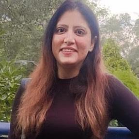 SUKHMANI KAUR