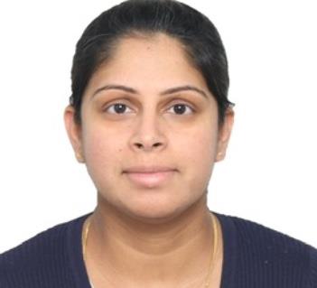 SHARUMOL BABU