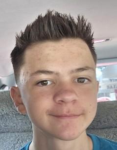 Benjamin Amoroso
