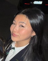 Emily Zhou