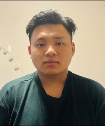 Sangay Jungney