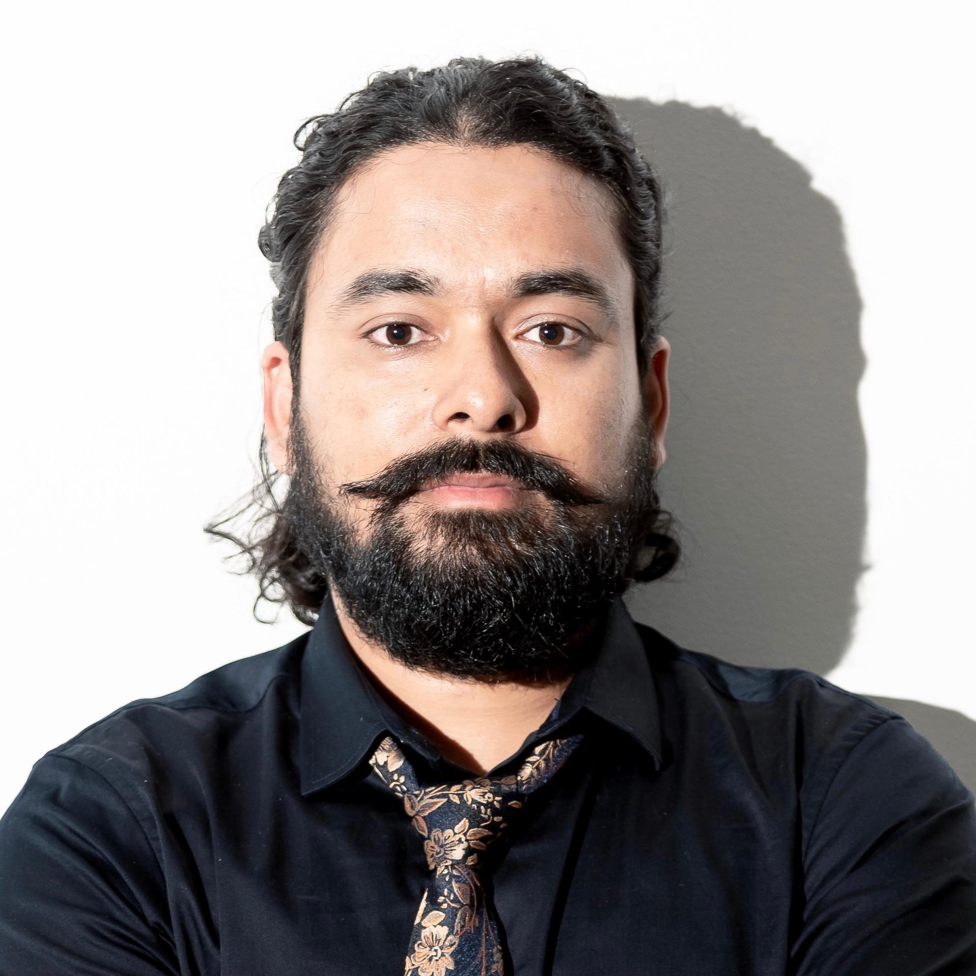 Pradip Baskota