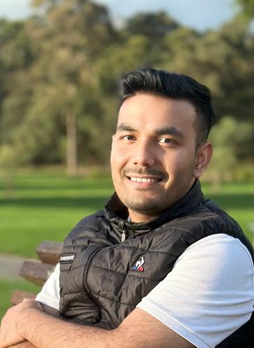 Sagar Pariyar