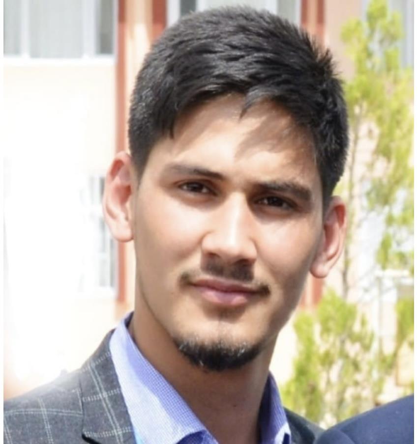Hezbullah Rohani