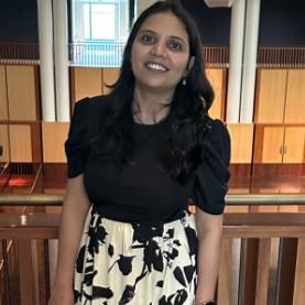 KARISHMA PAWAR