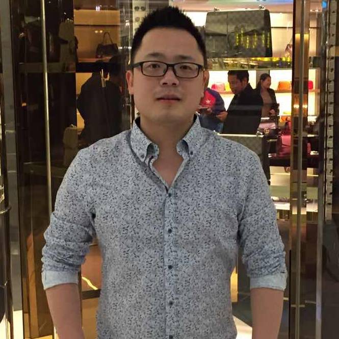 XU ZHANG