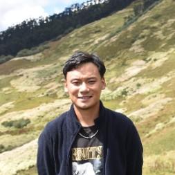 Pema Yoezer