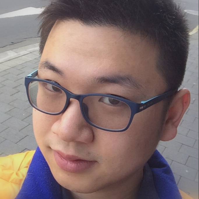Zongwu Ma