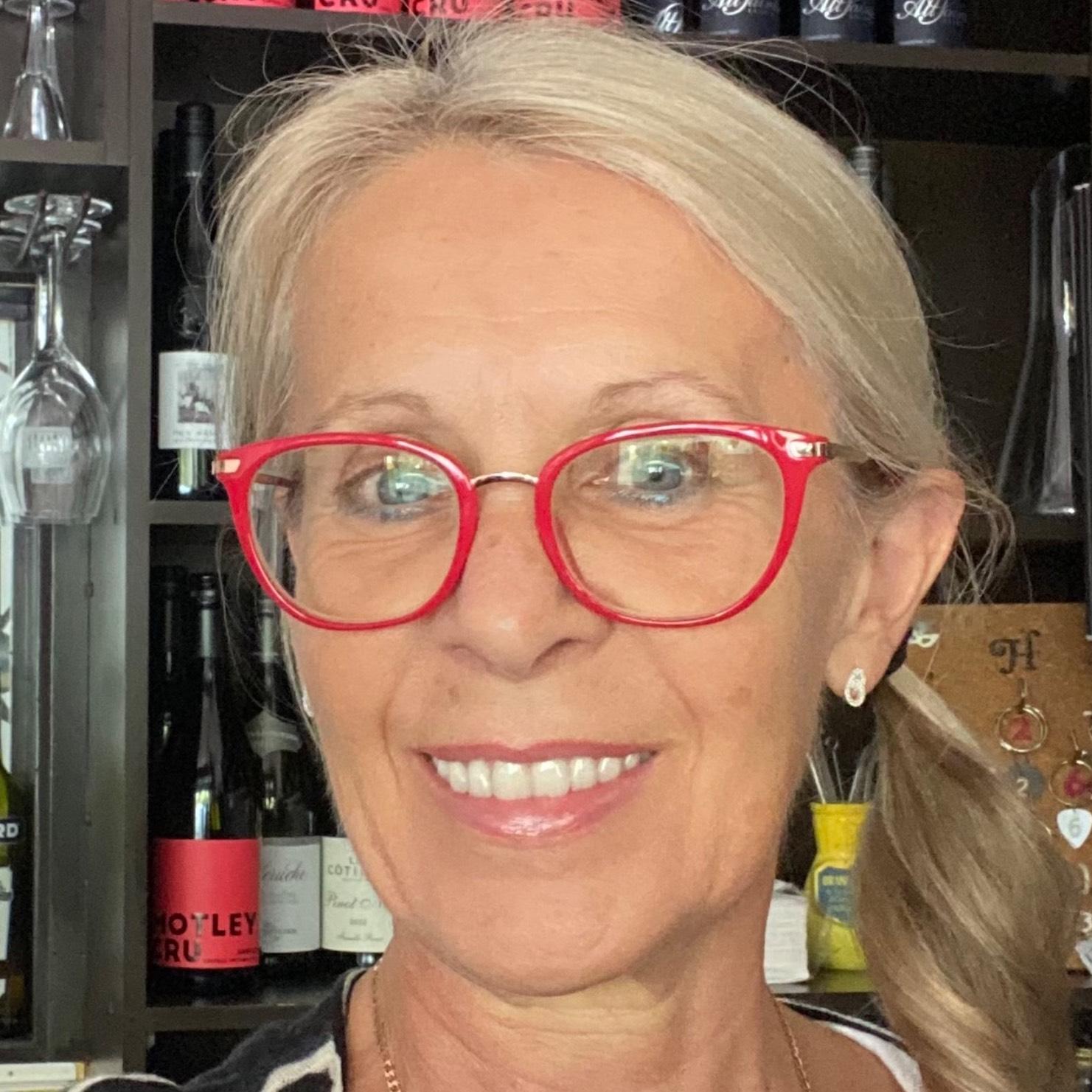 Joelle Laublanc