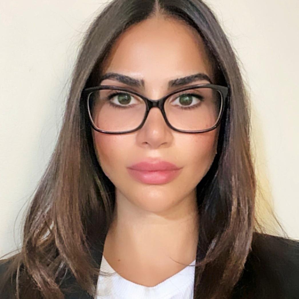 Dina Allami